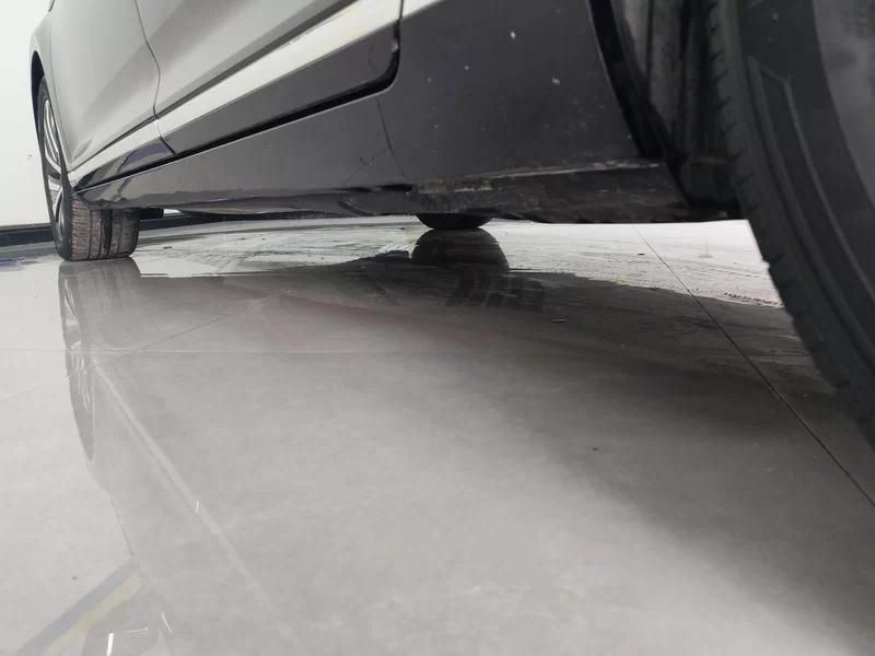 Volkswagen Magotan GTE 2021 car image #25