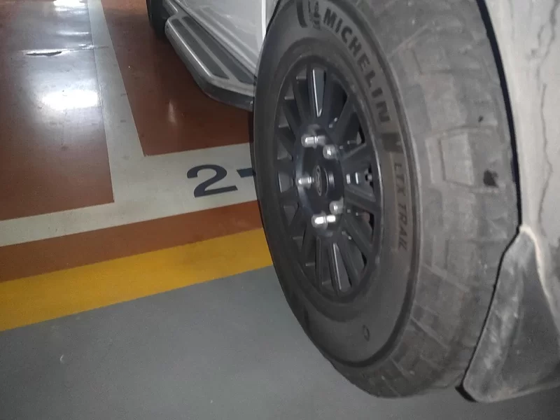 Ford Transit 2020 car image #25