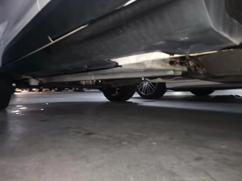 BYD Yuan 2017 #25 BYD Yuan 2017 imagen de coche #25