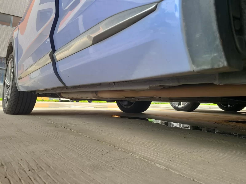 GEELY Monjaro EREV 2023 car image #25