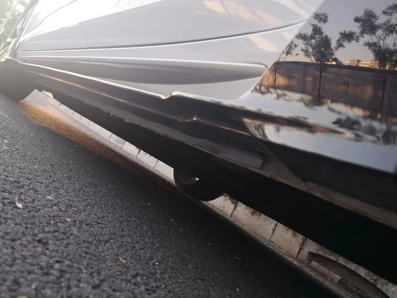 GEELY PrefaceL 2024 car image #25