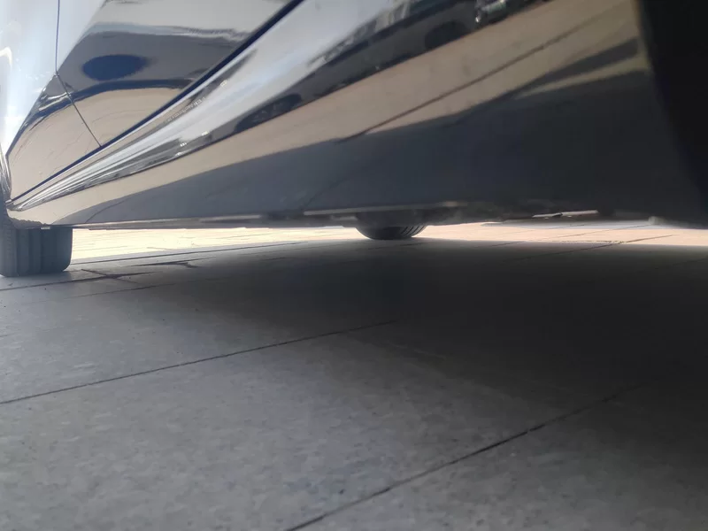 零跑汽车 零跑B01 2025 汽车图片 #25