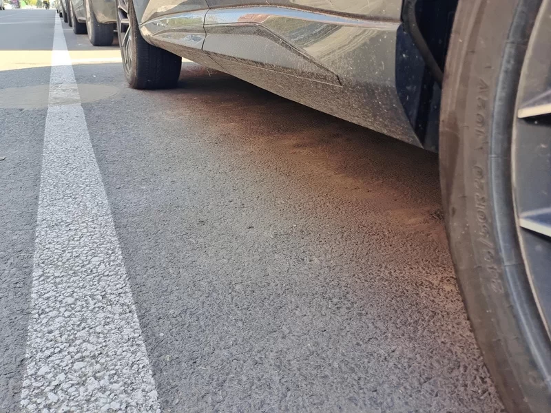 Changan UNI-Z 2024 immagine di auto #25