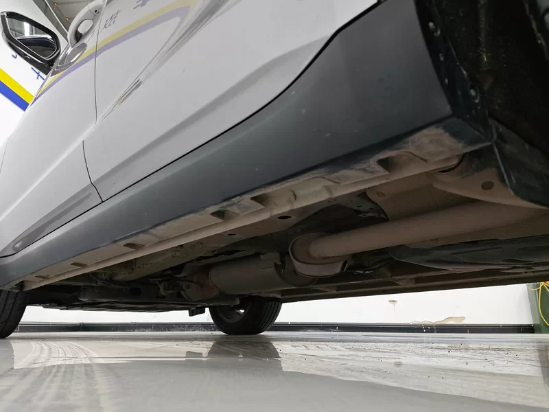 GEELY JiaJi 2020 immagine di auto #25