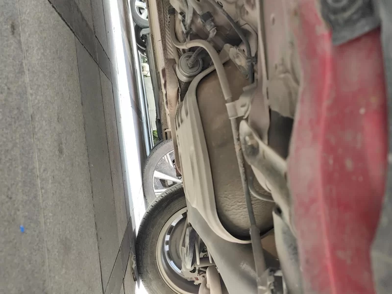 Haval H1 2015 immagine di auto #25