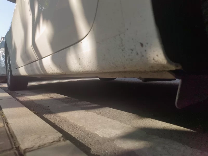 起亚 起亚K4 2015 汽车图片 #25