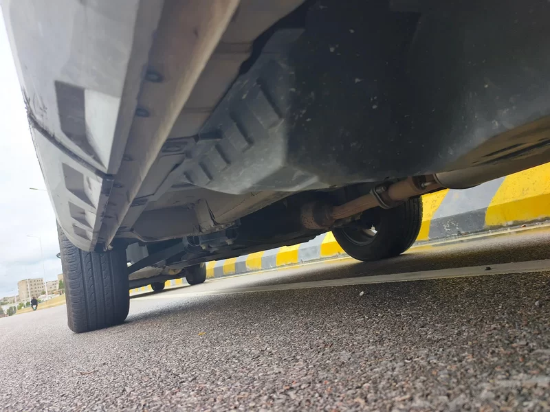 Haval H4 2020 car image #25