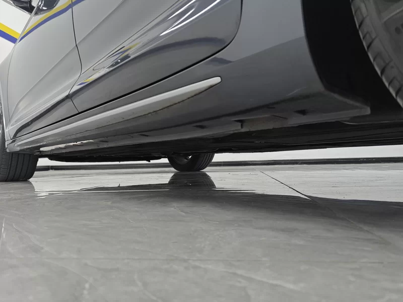 GEELY PrefaceL 2022 car image #25