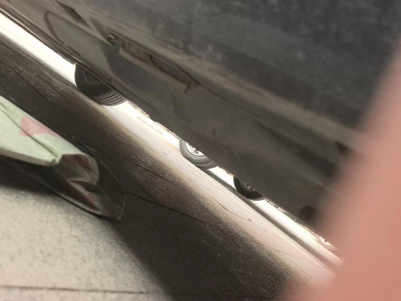 Volkswagen Magotan GTE 2023 #25 Volkswagen Magotan GTE 2023 صورة سيارة #25