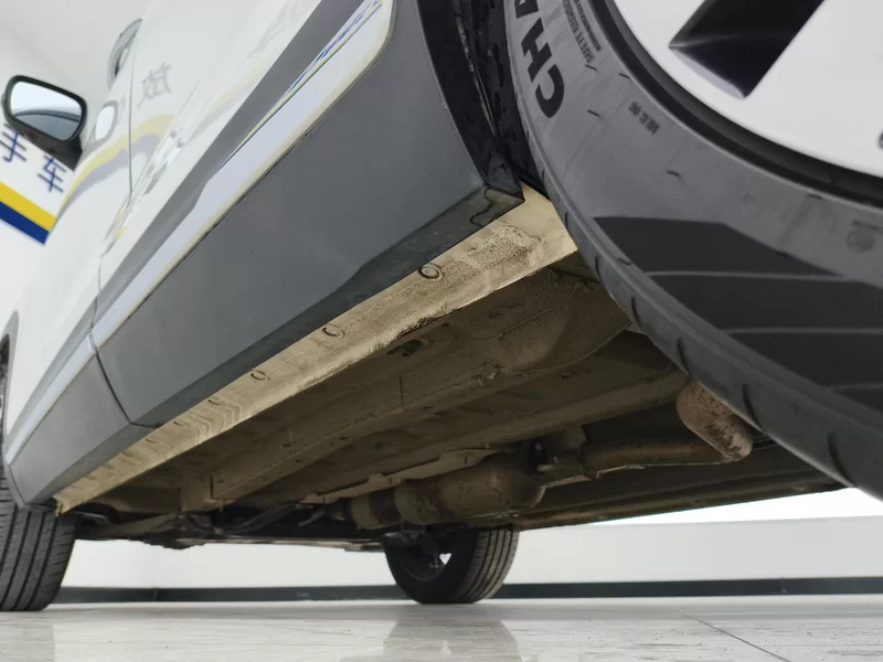 Jetour X90 PRO 2020 #25 Jetour X90 PRO 2020 car image #25