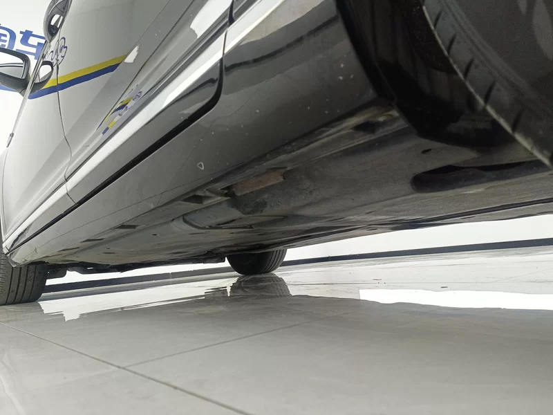 Volkswagen Magotan GTE 2022 car image #25