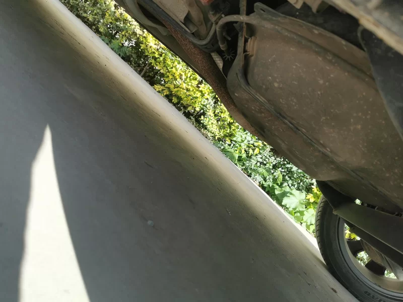 BYD Yuan 2018 #25 BYD Yuan 2018 صورة سيارة #25