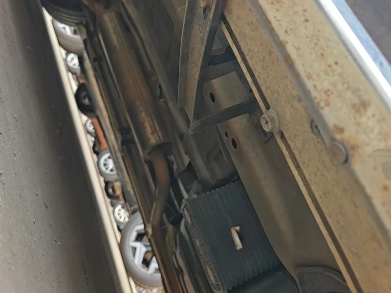 Chery Tiggo 8 Plus e+ 2021 #25 Chery Tiggo 8 Plus e+ 2021 immagine di auto #25