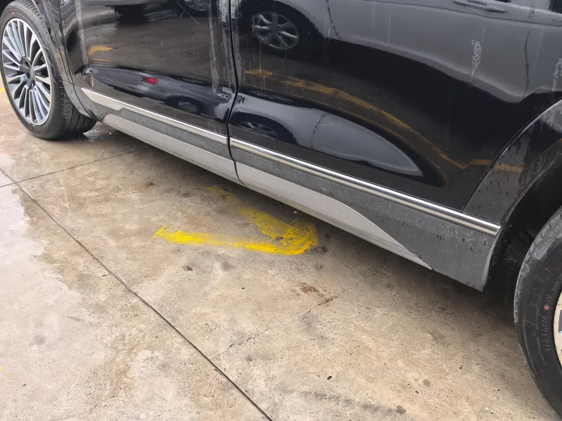 Jetour X95 2019 #25 Jetour X95 2019 صورة سيارة #25