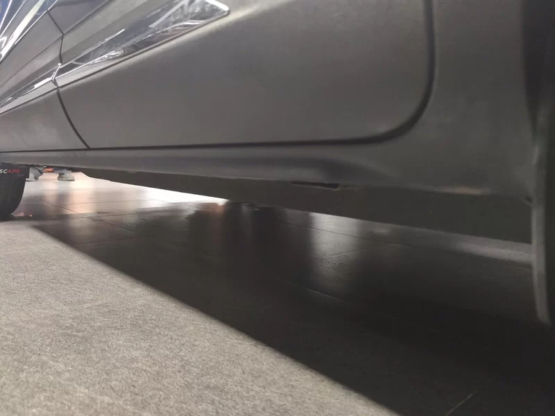 Ford Escape 2022 imagem de carro #25