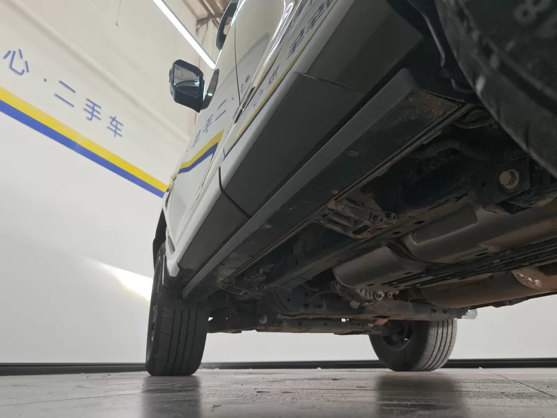 Tank 400 2024 car image #25