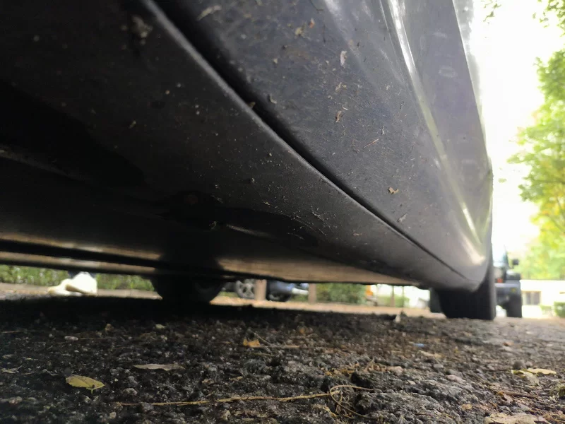 特斯拉 Model 3(进口) 2019 汽车图片 #25