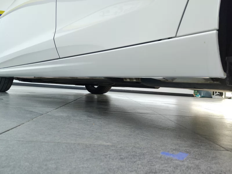 Honda Inspire 2023 #25 Honda Inspire 2023 car image #25