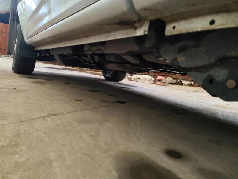 Great Wall Wingle 7 2020 #25 Great Wall Wingle 7 2020 car image #25