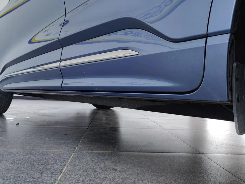 Ford Escape 2021 изображение автомобиля #25