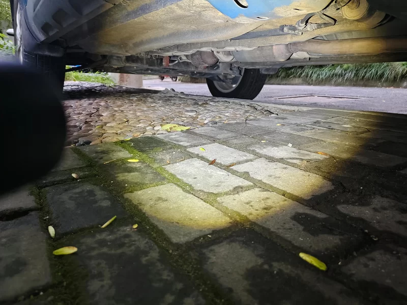 Haval H2s 2018 car image #25