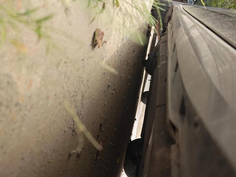 Volkswagen Phideon 2019 immagine di auto #25