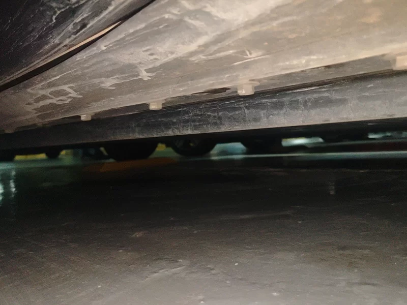 Ford Mustang Mach-E 2022 #25 Ford Mustang Mach-E 2022 car image #25