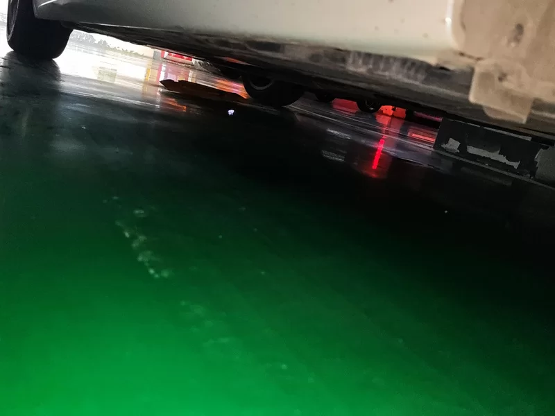 BMW 3 Series GT 2019 immagine di auto #25