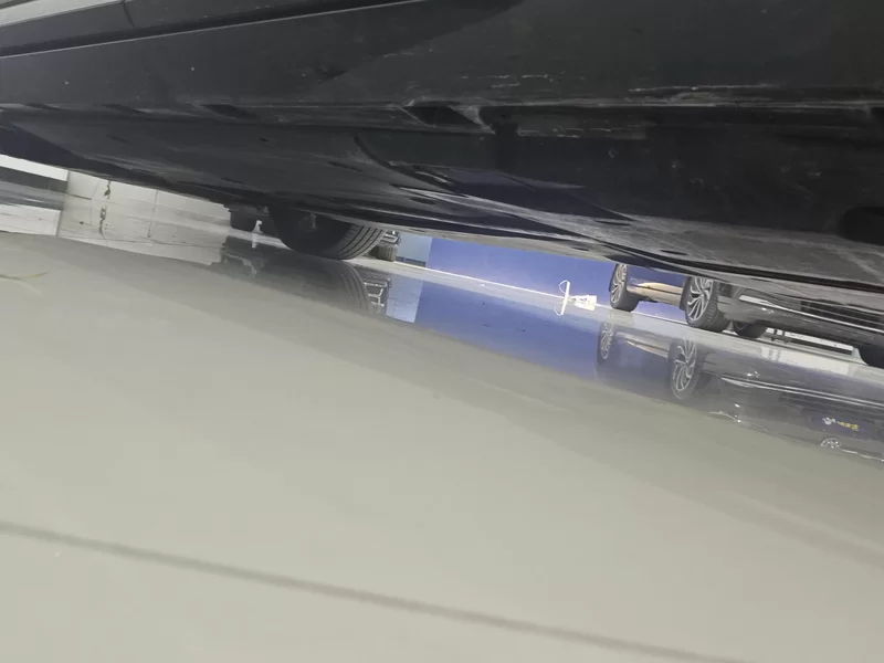 Volkswagen Magotan GTE 2022 car image #25