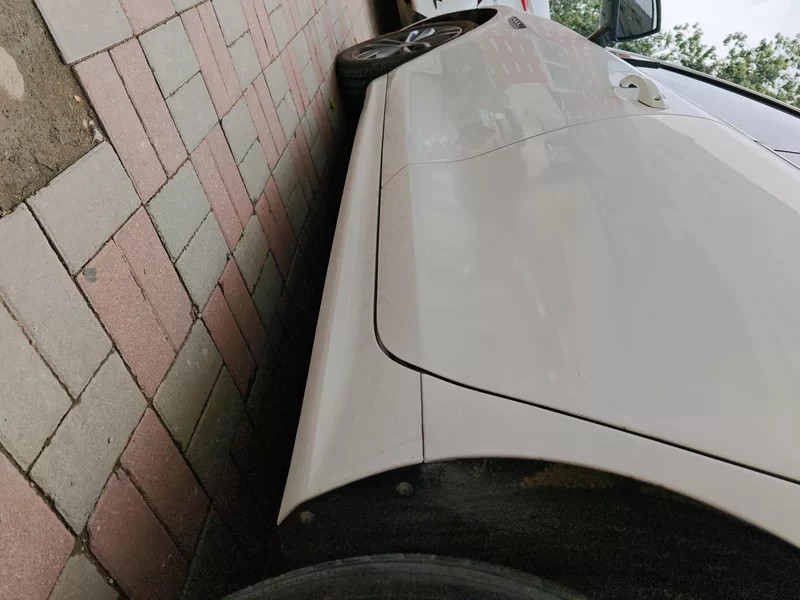 BYD Qin Pro 2019 #25 BYD Qin Pro 2019 car image #25