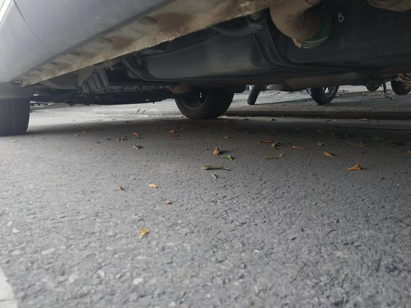 Changan CS85 Coupe 2020 #25 Changan CS85 Coupe 2020 car image #25