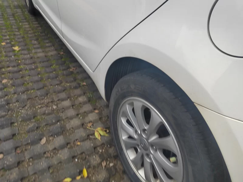 Kia Forte Koup 2015 imagen de coche #25