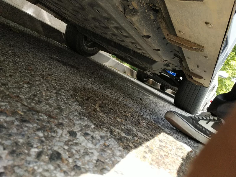 Deepal G318 2024 car image #25