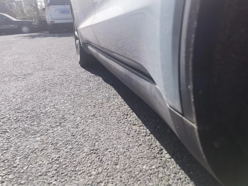 GEELY JiaJi 2019 car image #25