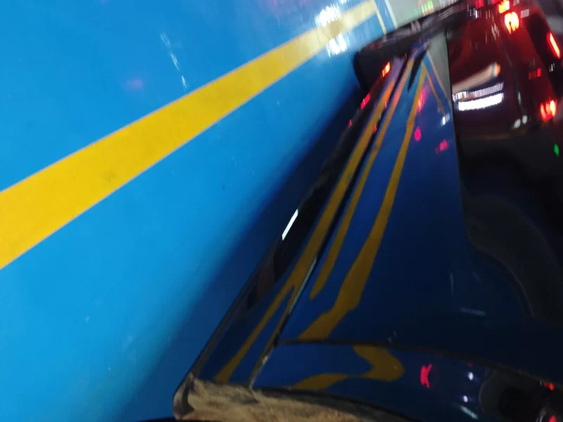 Mercedes-Benz GLE Coupe AMG 2022 car image #25