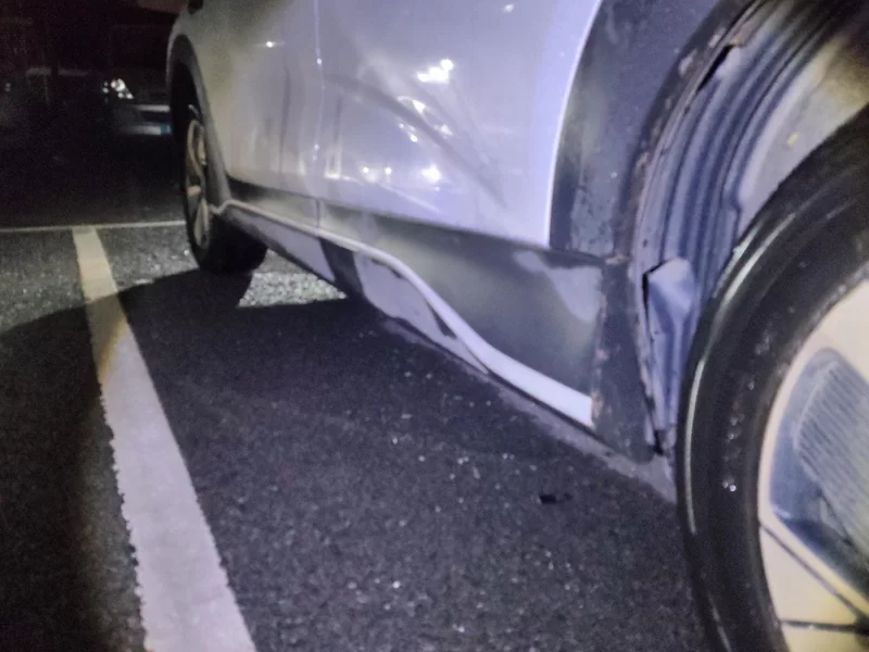 BYD Sea Lion 05 EV 2025 car image #25