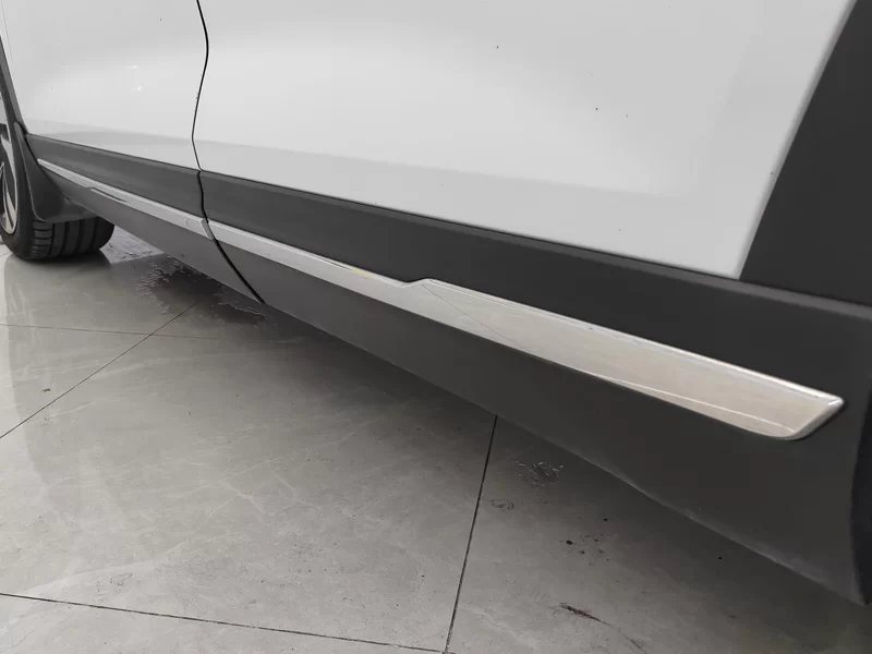 Jetour X90 PRO 2019 #25 Jetour X90 PRO 2019 car image #25