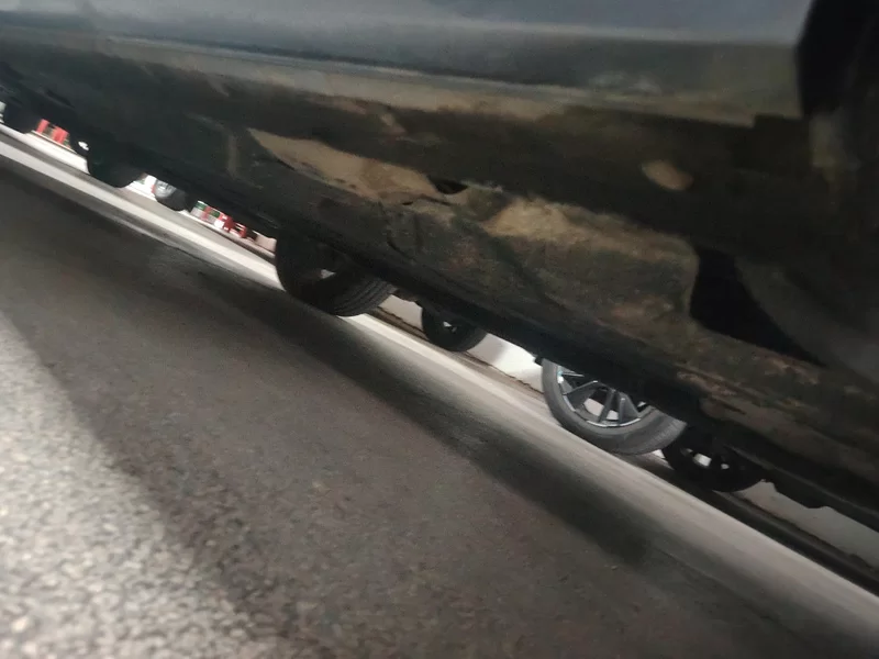 GEELY Tugella S 2022 #25 GEELY Tugella S 2022 car image #25