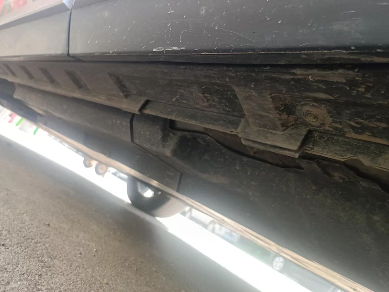 Toyota Wildlander 2020 #25 Toyota Wildlander 2020 imagem de carro #25