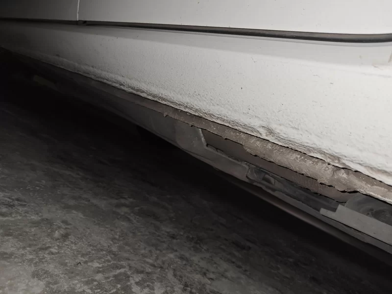 Volkswagen Golf Pure Electric 2018 car image #25