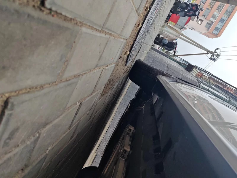 BYD Song New Energy 2018 #25 BYD Song New Energy 2018 car image #25