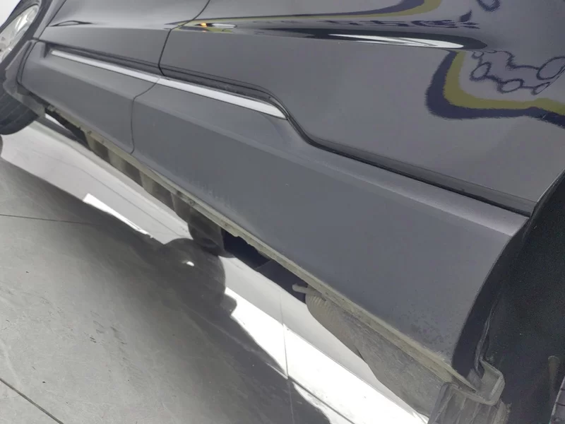 Ford Edge 2018 immagine di auto #25