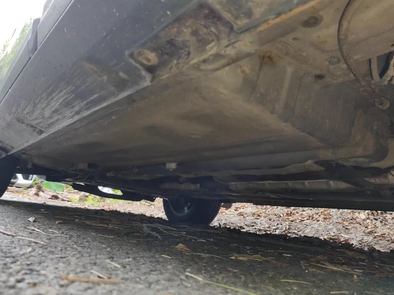 Forthing SX6 2016 #25 Forthing SX6 2016 car image #25