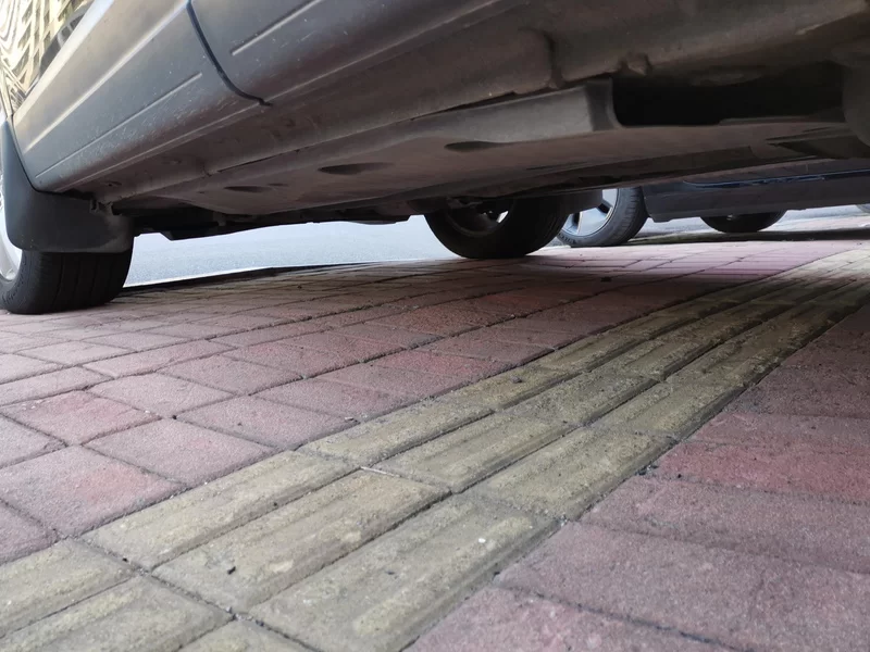 大众 Tiguan 2018 #25 大众 Tiguan 2018 汽车图片 #25