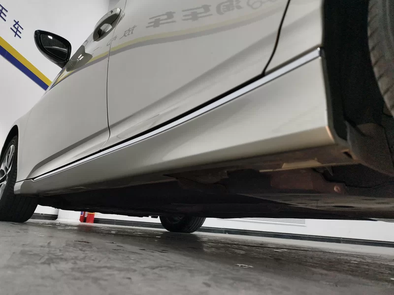 Honda Inspire 2018 car image #25