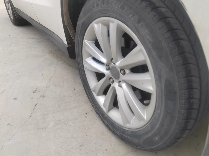 Haval H2 2015 #25 Haval H2 2015 car image #25