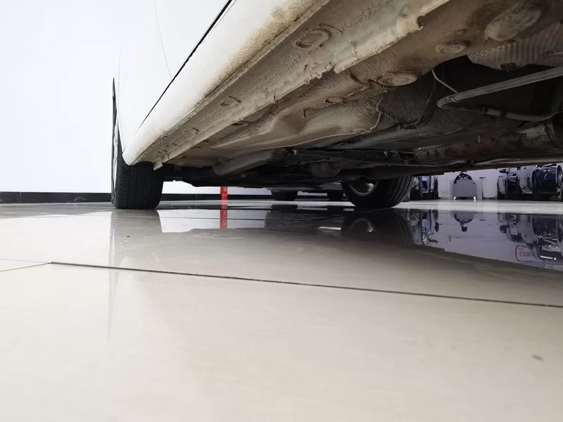 Volkswagen Gran Lavida 2018 immagine di auto #25