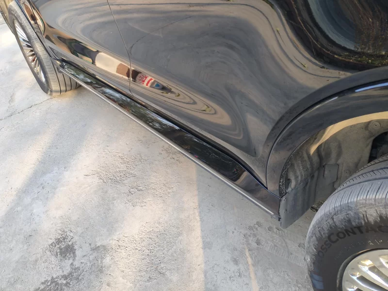 Tank 500 2023 imagen de coche #25