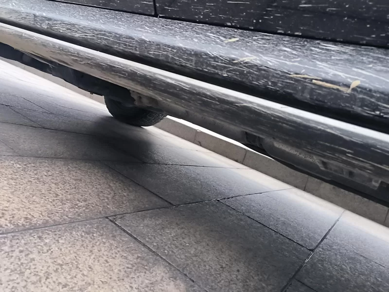 Tank 500 2023 car image #25