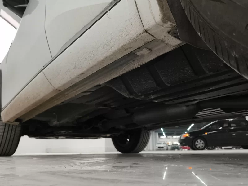 Changan CS55PLUS PHEV 2025 #25 Changan CS55PLUS PHEV 2025 صورة سيارة #25